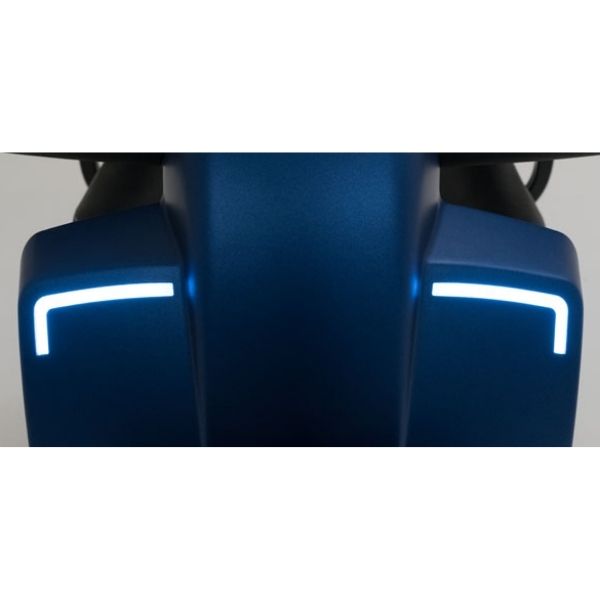 Pride Victory 10.2 Mid-Size Bariatric 3-Wheel Mobility Scooter S6102 - Heavy Duty Electric Scooter for Adults with Weight Capacity 500lbs, Ideal for Shopping, Travel & Outdoor Activities
