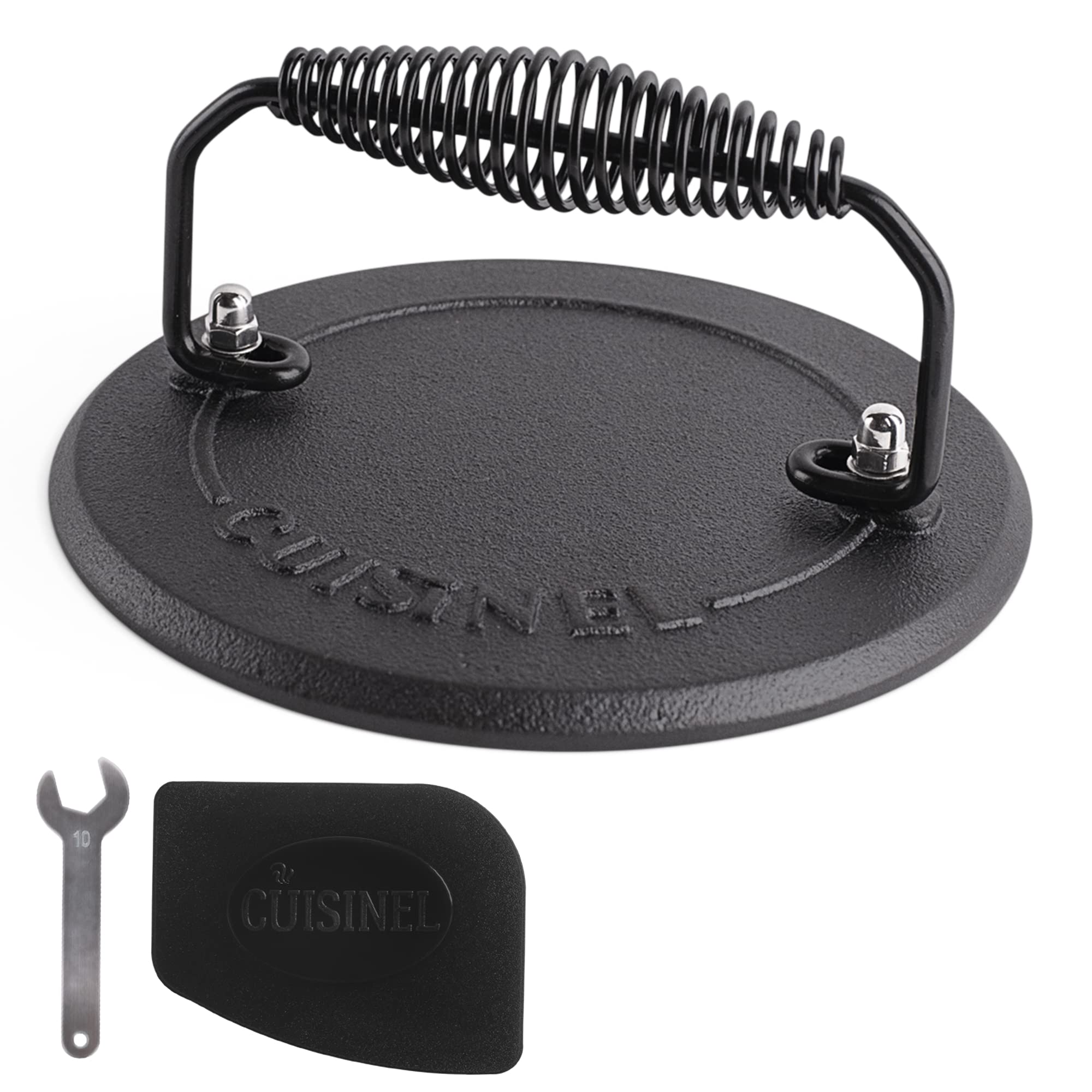 Cuisinel 7.5