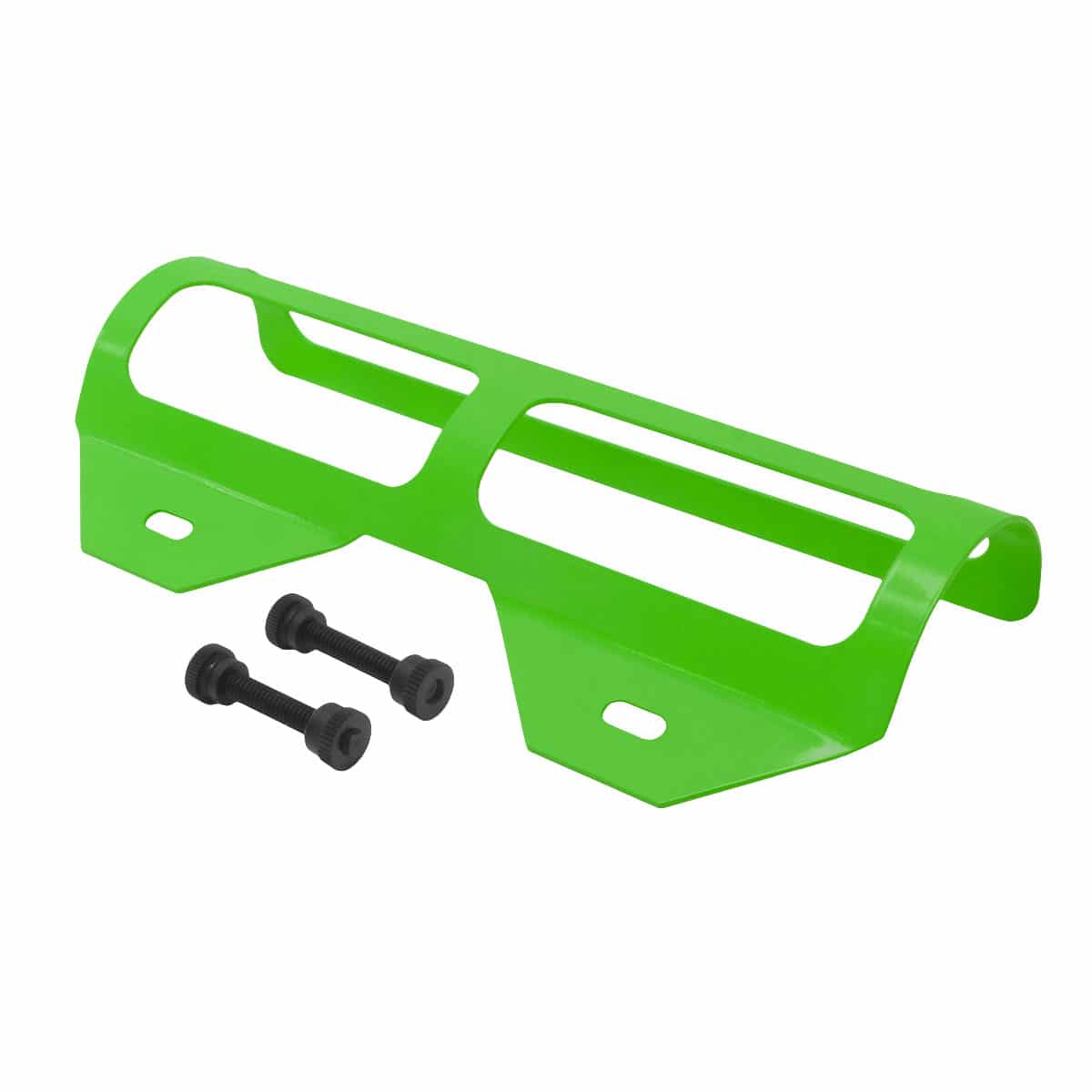 Anderson Knob Guard for Minilab Excalibur Series Metal Detector - Protective Cover for Detector Knobs - Ideal for Beach Hunting & Treasure Hunting Adventures