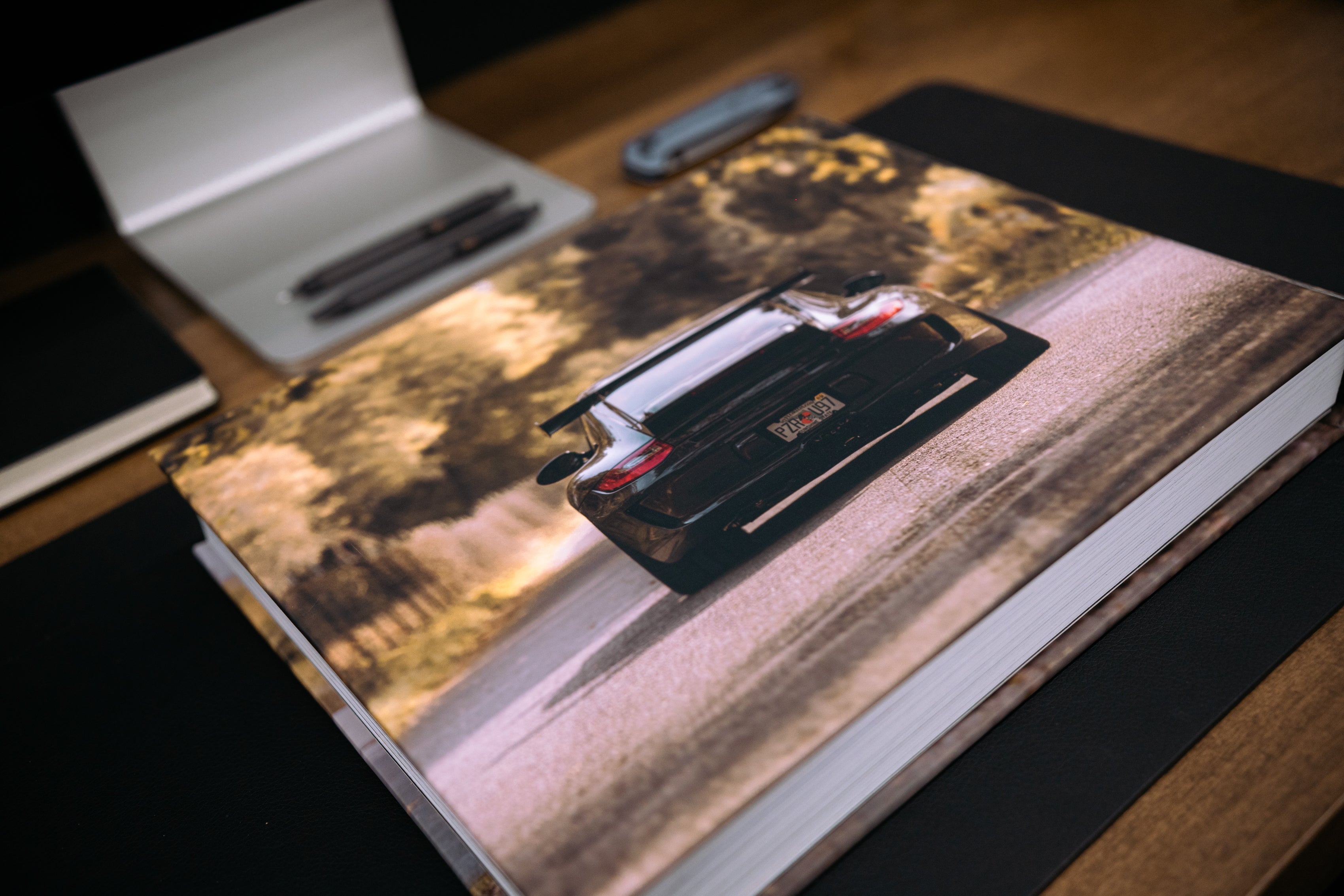 Obsessed Garage Car Collection Vol. 1 - Limited Edition Emira Giveaway | Premium Automotive Accessories for Car Enthusiasts & Collectors | Perfect for Car Shows, Garage Displays & Gifts