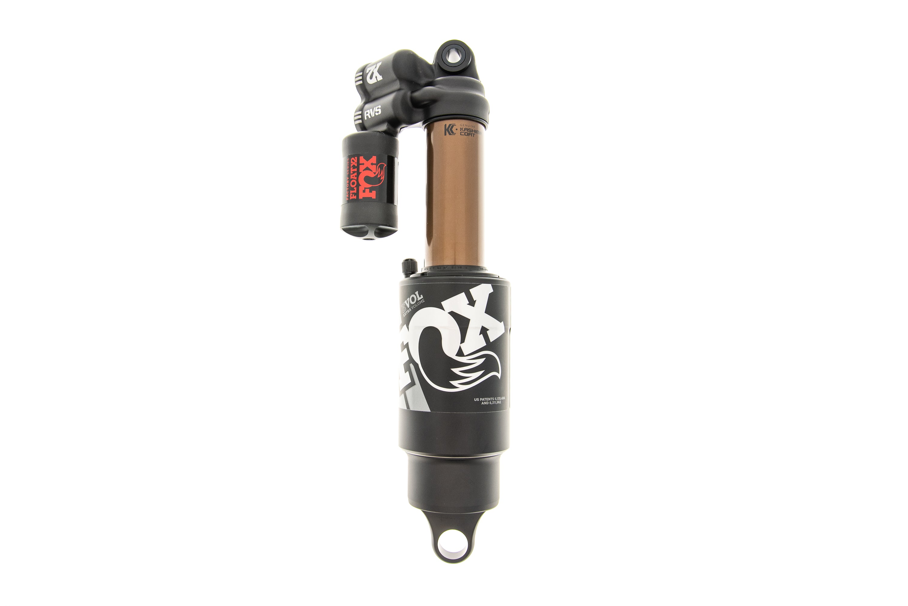 2020 Fox Factory Series Float X2 Rear Shock 250 x 70mm - High Performance MTB Suspension for Downhill & Enduro Bikes - Red