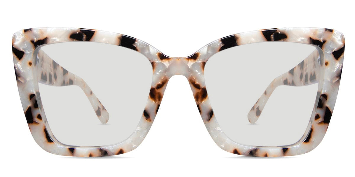 Stylish Women's Prescription Eyeglasses - Trendy Frames for Clear Vision | Perfect for Work, Reading & Everyday Use