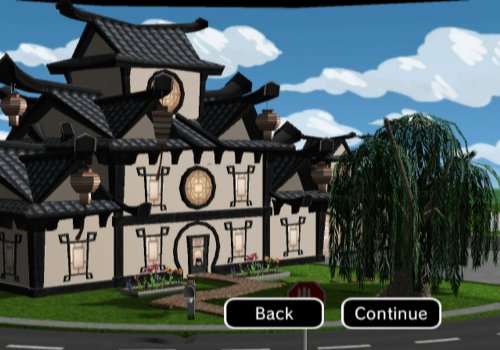 Our House: Party! - Fun Family Game for Nintendo Wii - Perfect for Game Nights & Social Gatherings