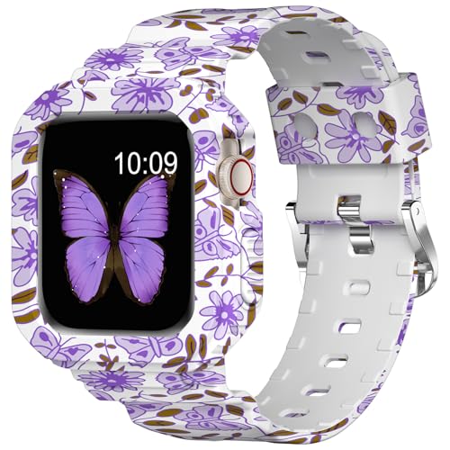Purple Butterfly