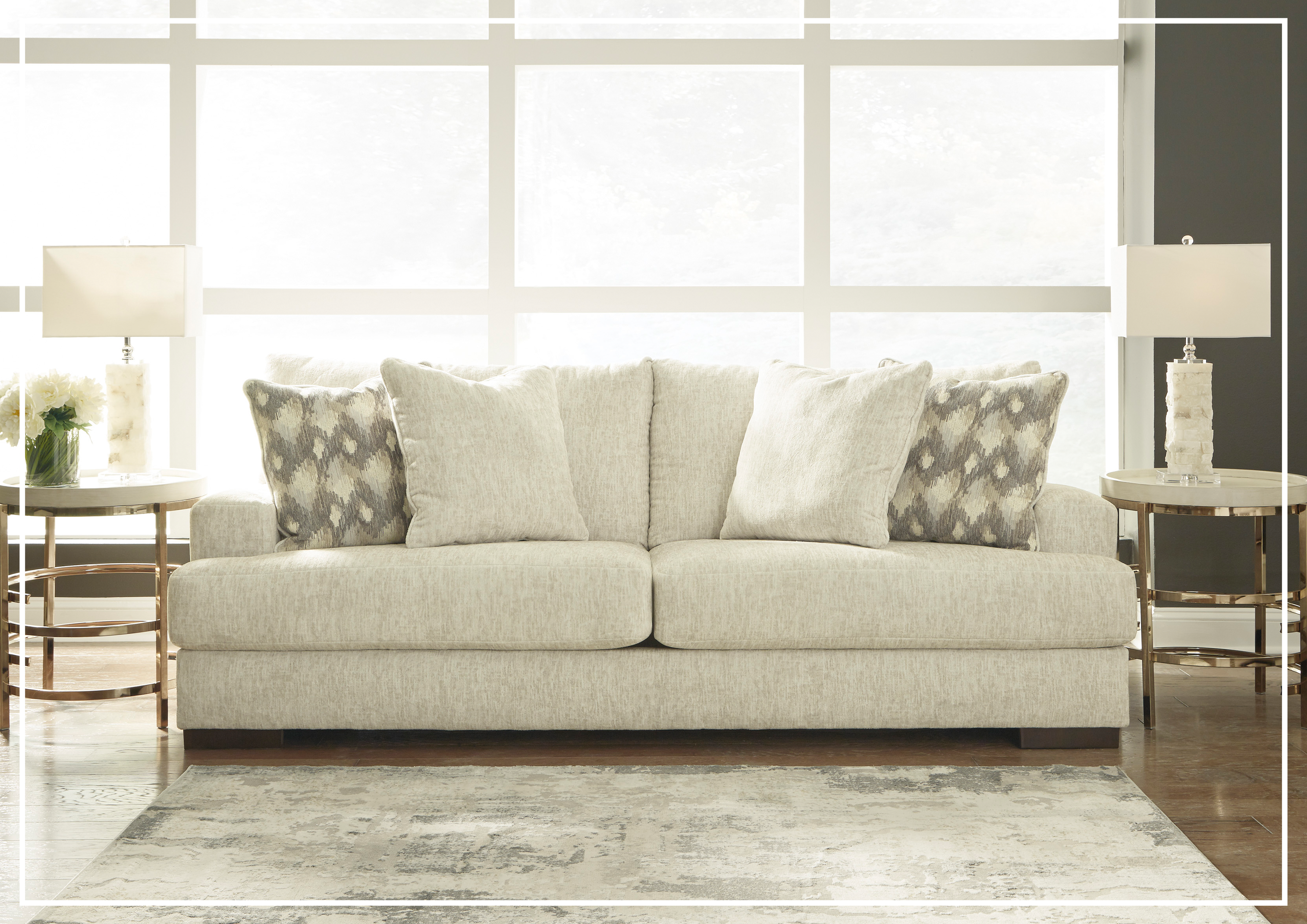 Parchment Beige