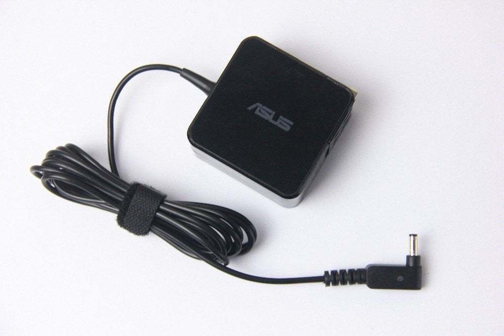 Original ASUS Laptop Charger 45W AC Adapter (19V 2.37A) with 4.0mm Tip - Compatible with ADP-45BW B/C.C. - Perfect for Home, Office & Travel Use