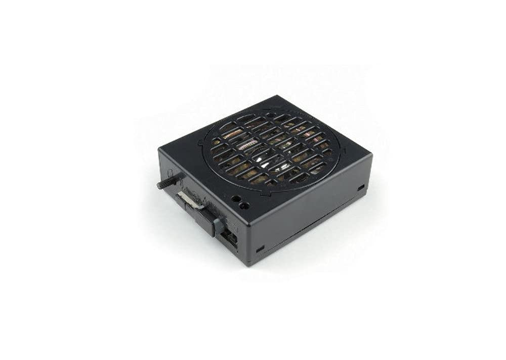 LGB American Diesel Sound Module for G Scale Model Trains - Realistic Train Sound Effects for Garden Railways & Outdoor Train Layouts