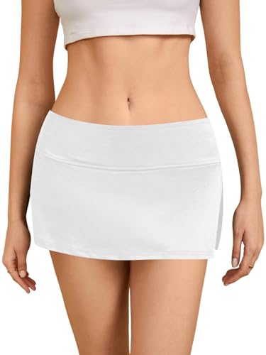 White Solid a