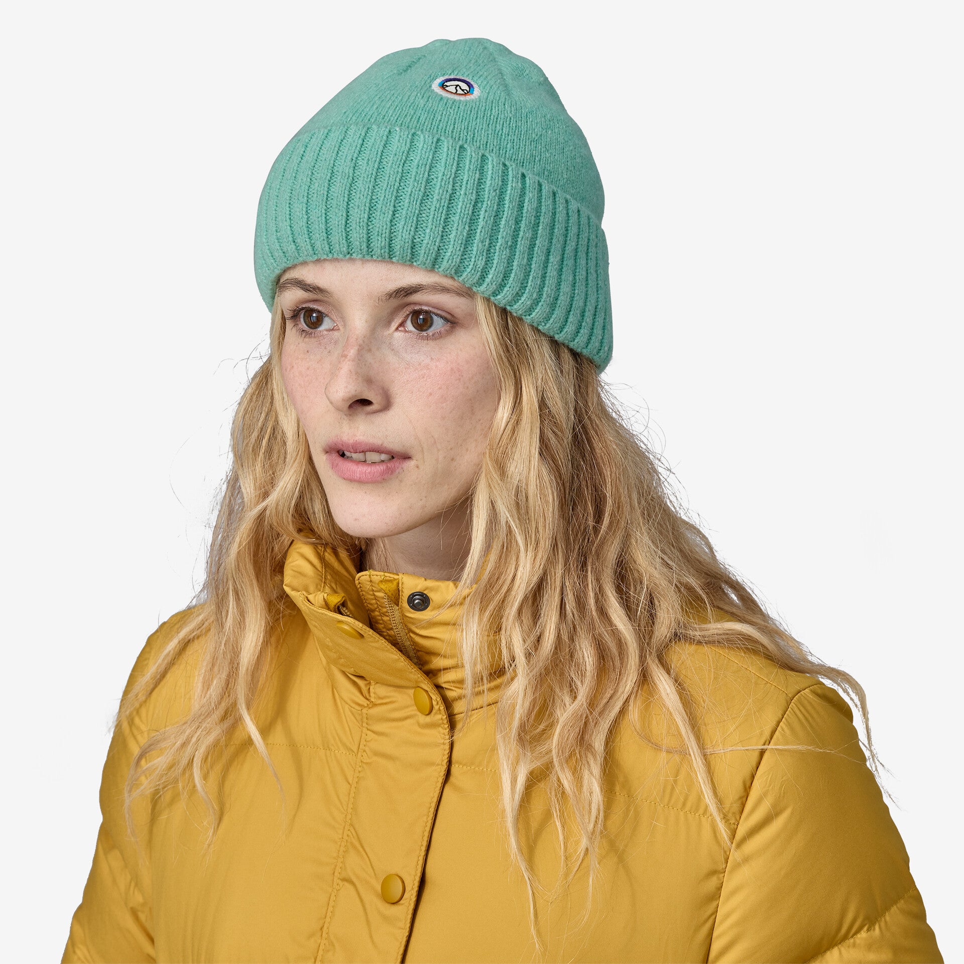 Brodeo Beanie 29206 - Warm Winter Knit Hat for Men & Women - Cozy Unisex Skull Cap for Outdoor Activities, Hiking, and Snow Sports