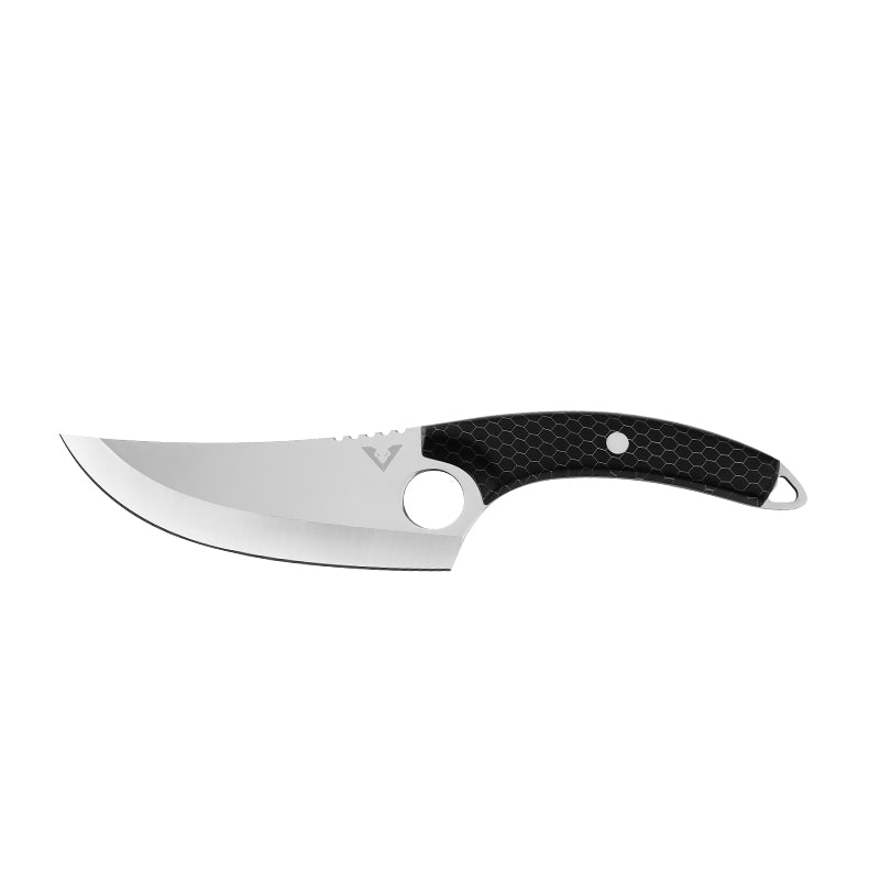 Premium Viper Boning Knife 6 Inch - Professional Stainless Steel Blade for Meat, Poultry & Fish - Perfect for Butchers, Chefs & Home Cooking