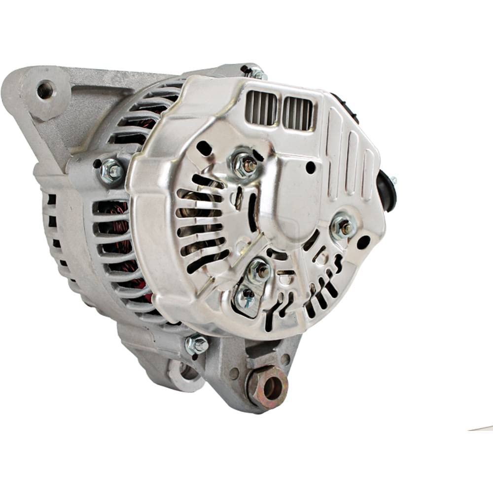 RAParts 400-52476-JN J&N High Performance Alternator for Cars & Trucks - Reliable Power Supply for Daily Commuting & Road Trips