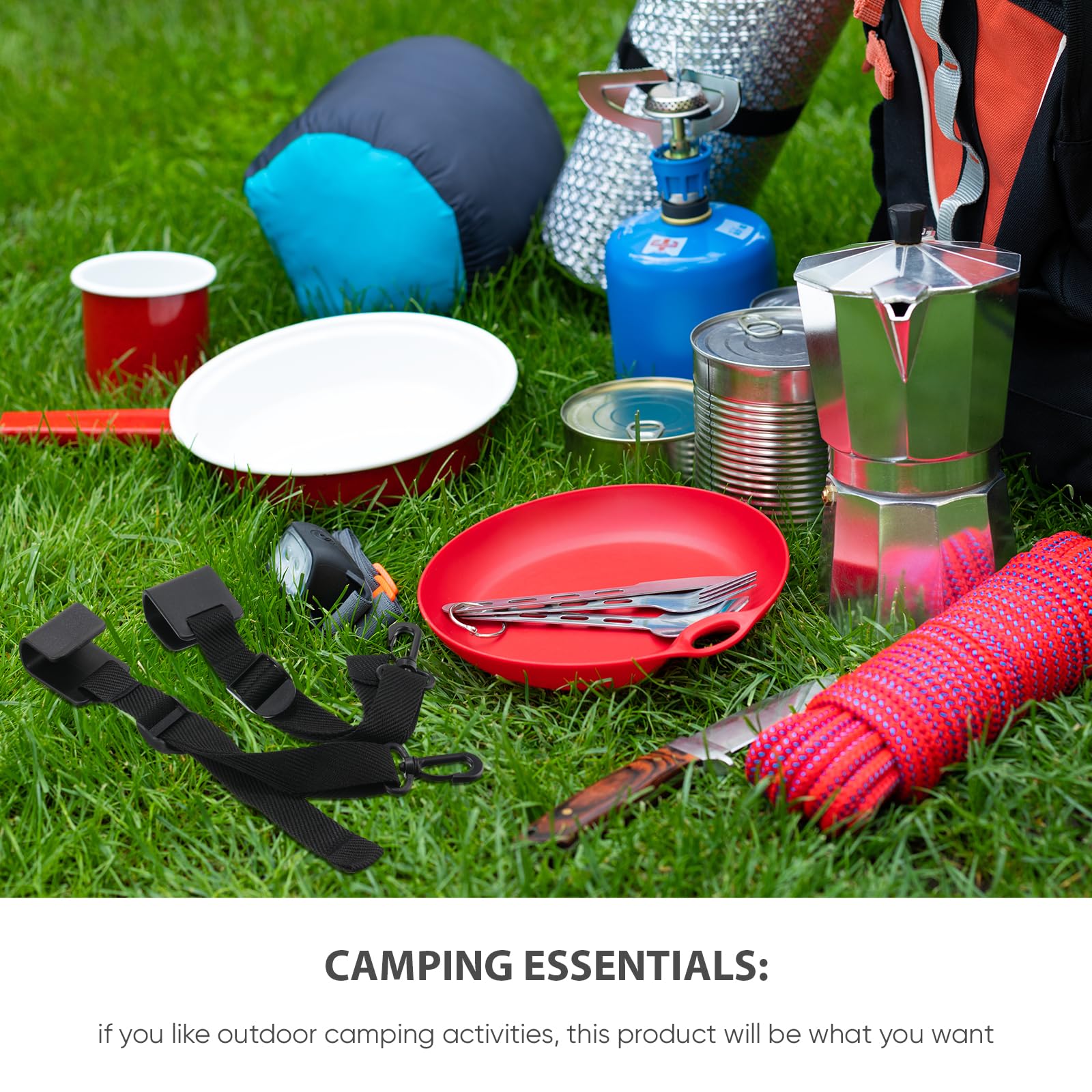 Shappy 16 Pcs Canopy Hanging Clips - Heavy Duty Tent Hanging Clips for Vendor Booth Displays, Business Exhibitions & Outdoor Camping - Perfect for Hanging Signs, Banners, Flags, Lanterns, Towels & More | Trade Show Accessories & Camping Gear Essentials