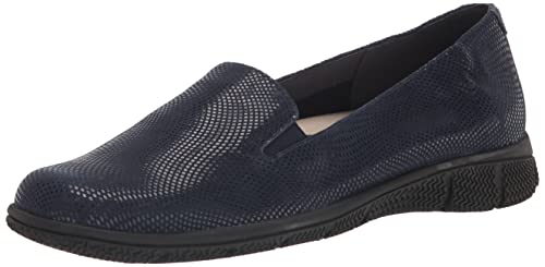 Navy Mini Dot
