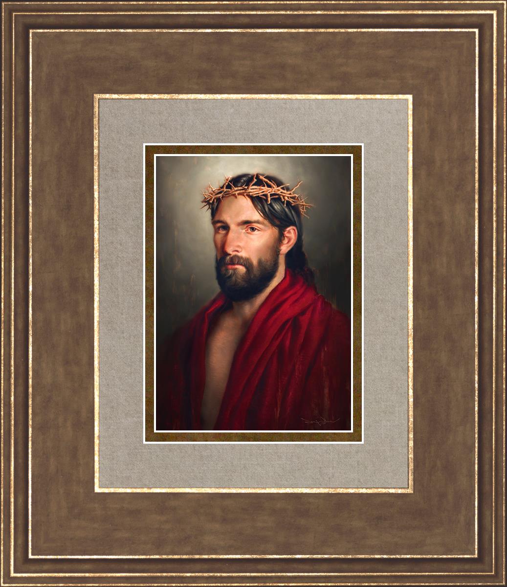 Behold The Man by Dan Wilson - Inspirational Christian Book for Faith & Spiritual Growth - Perfect for Bible Study & Personal Reflection