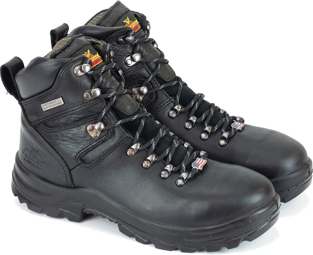 Thorogood Men's Omni Series 6