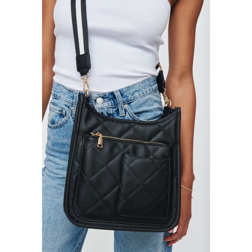 Harlie Crossbody Bag for Women - Stylish & Lightweight Shoulder Purse - Perfect for Travel, Work & Everyday Use