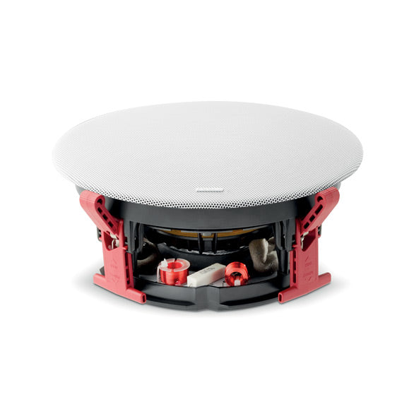 Focal 300 ICW6 In-Wall Speaker - High Performance 6.5