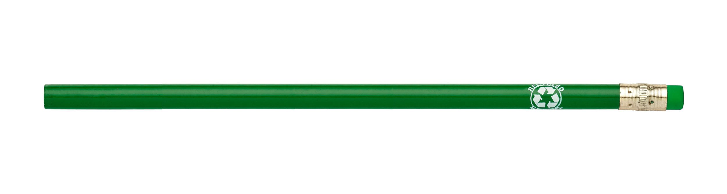 Eco-Friendly Recycled Newspaper & Cardboard Pencils - Pack of 144 | Sustainable School & Office Supplies for Writing, Drawing & Note-Taking