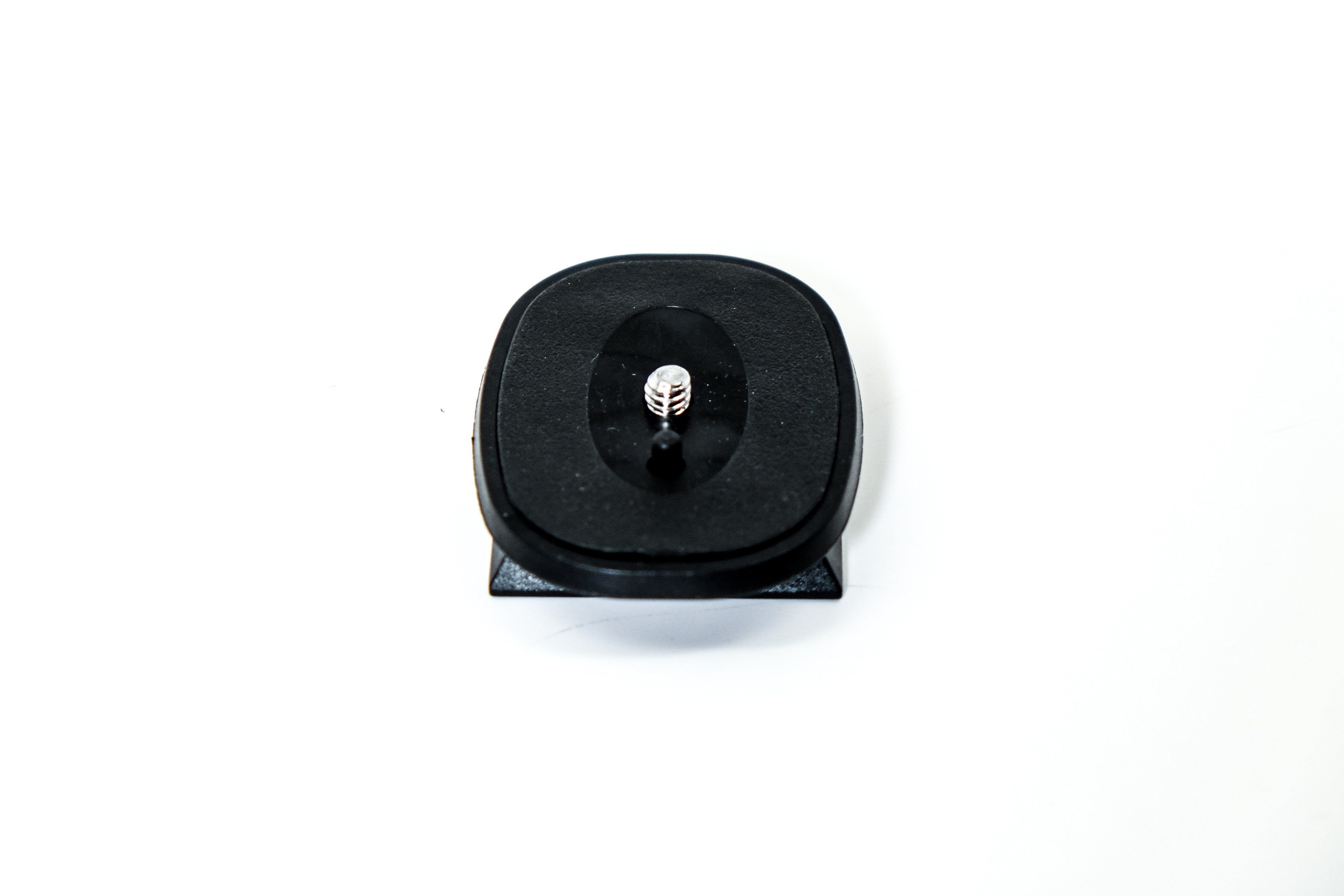 Universal Tripod Replacement Plate - Quick Release Adapter for DSLR, Mirrorless & Video Cameras - Perfect for Photography, Vlogging & Outdoor Shooting