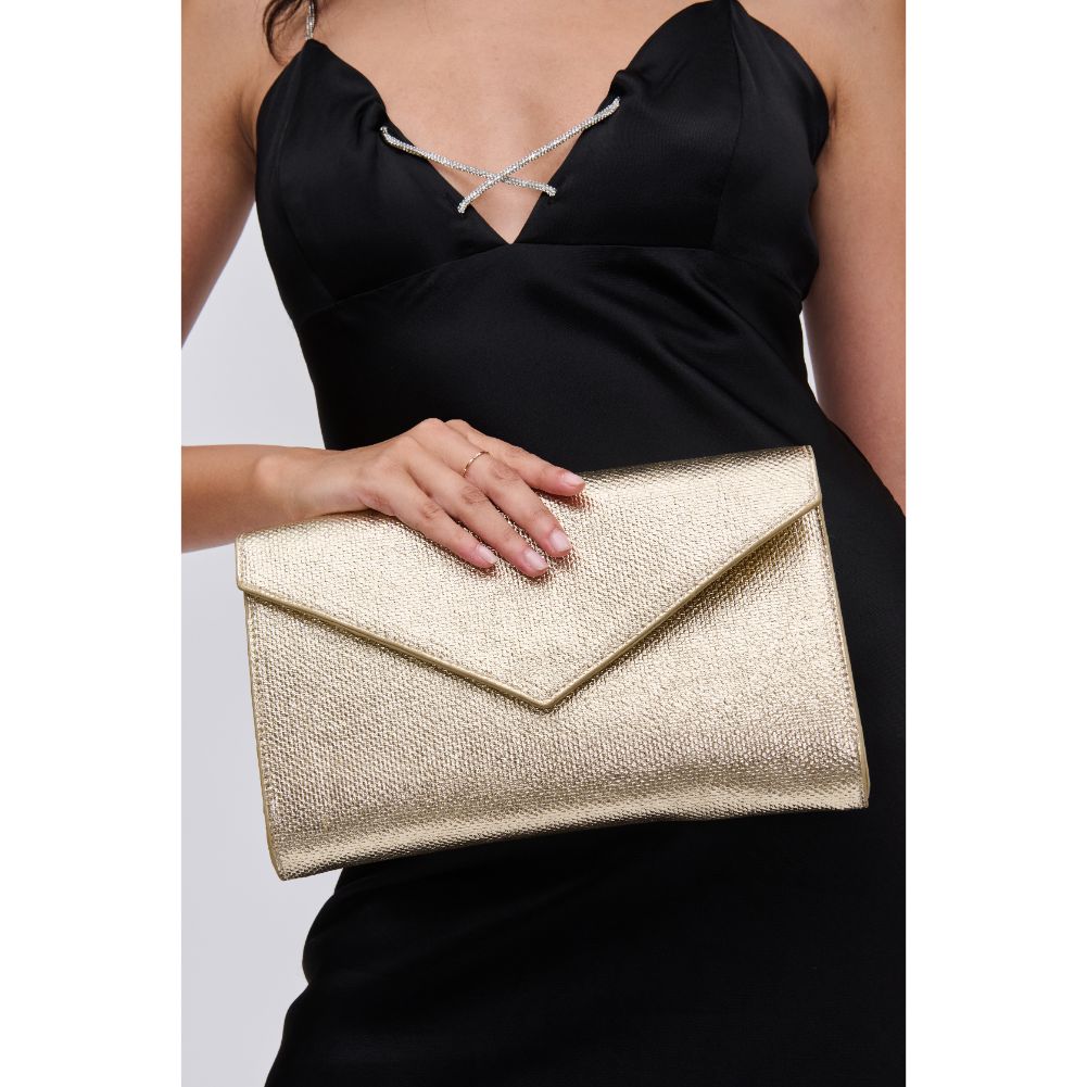 Riva Clutch - Stylish & Trendy Women's Crossbody Bag for Everyday Use, Parties & Special Occasions