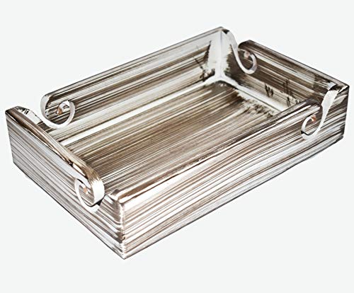 Teak White