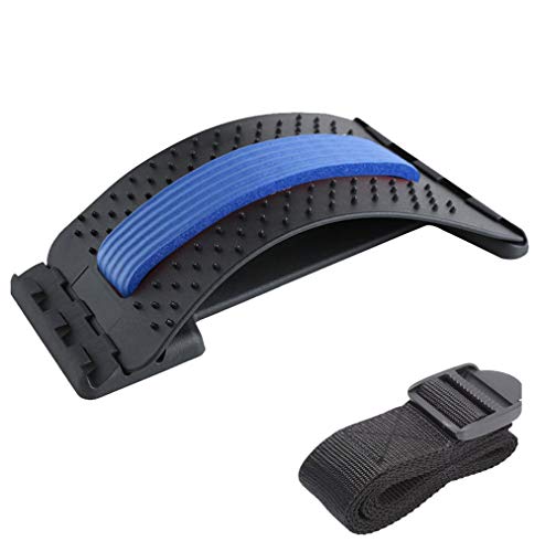 Black/Blue