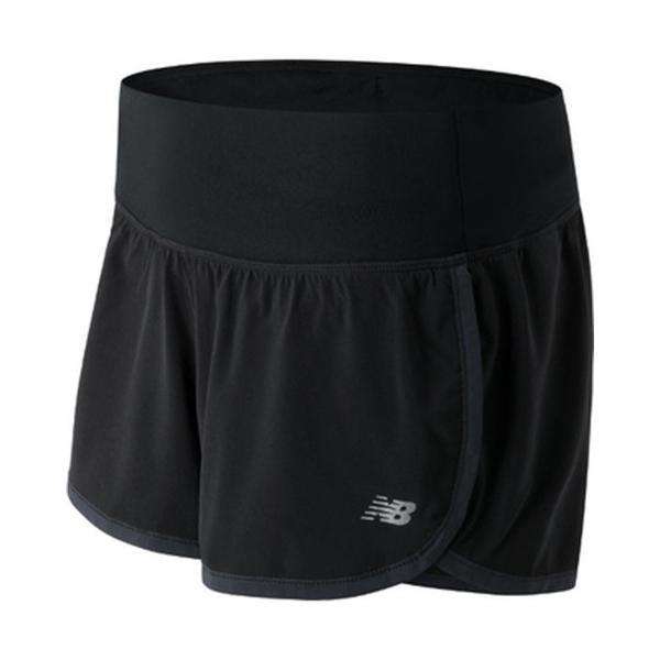 BlackToe Women's NB 3 Impact Running Shorts - Lightweight Breathable Workout Shorts for Jogging, Gym & Yoga | Perfect for High-Intensity Training & Casual Wear