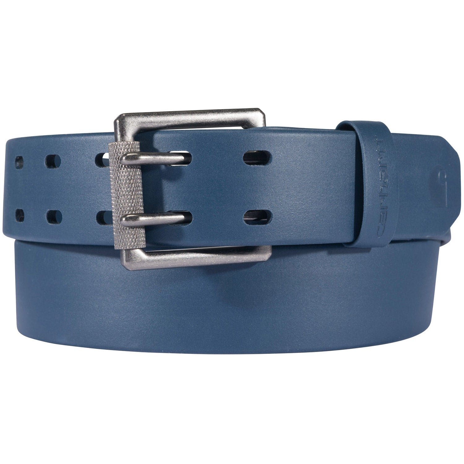 Carhartt Men's Water Repellent Work Belt - Durable Nylon Webbing for Construction, Outdoor & Everyday Use | Adjustable Waist Strap for Tools & Workwear