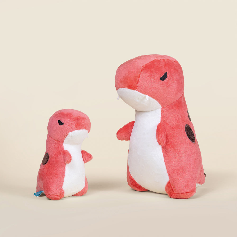 Mini Rexxi the T Rex Dinosaur Toy - Cute & Realistic Mini T-Rex Figure for Kids, Collectors & Dino Lovers - Perfect for Playtime, Decor & Educational Scenes