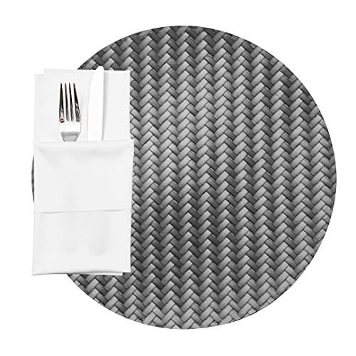Metallic Gray