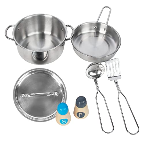Stainless Steel