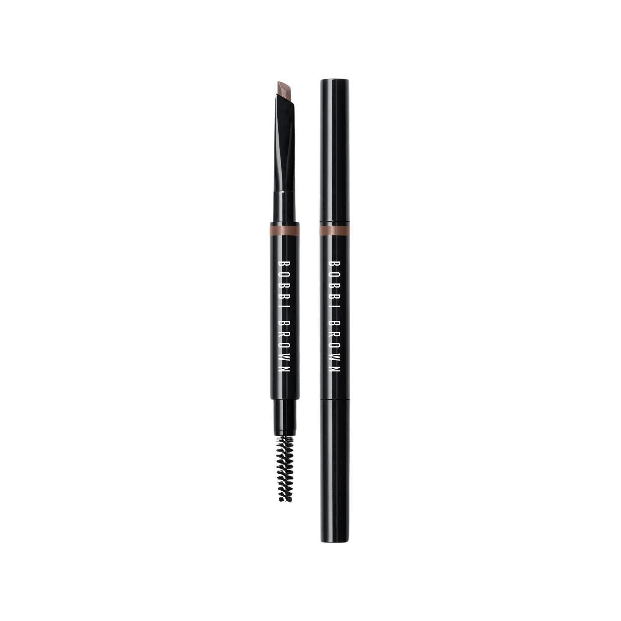 Long Lasting Waterproof Eyebrow Pencil - Natural Looking Brow Filler for All-Day Wear - Perfect for Daily Makeup, Gym & Outdoor Activities