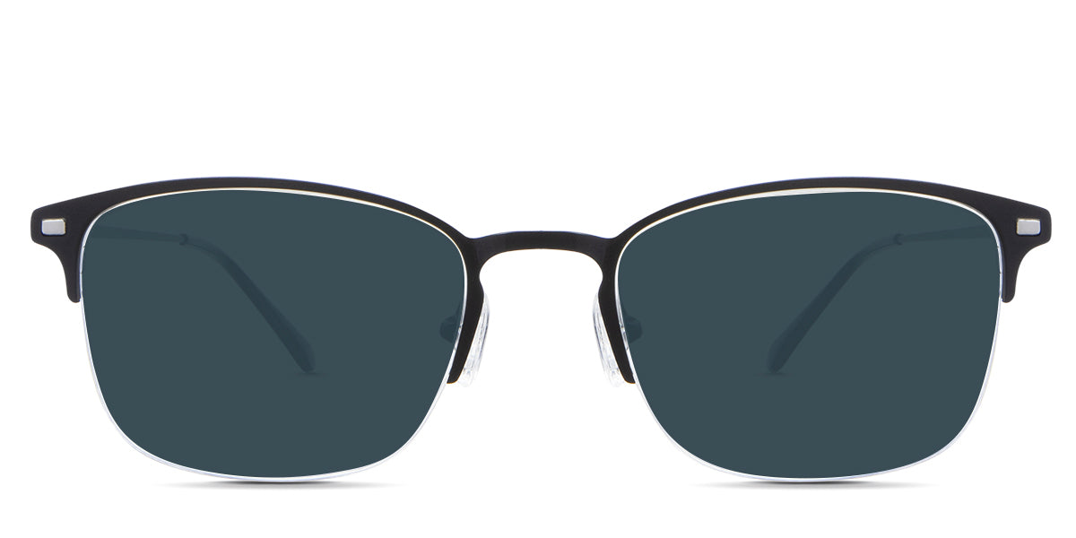 TANE Men's Prescription Sunglasses – Polarized UV Protection Glasses for Driving, Fishing & Outdoor Activities