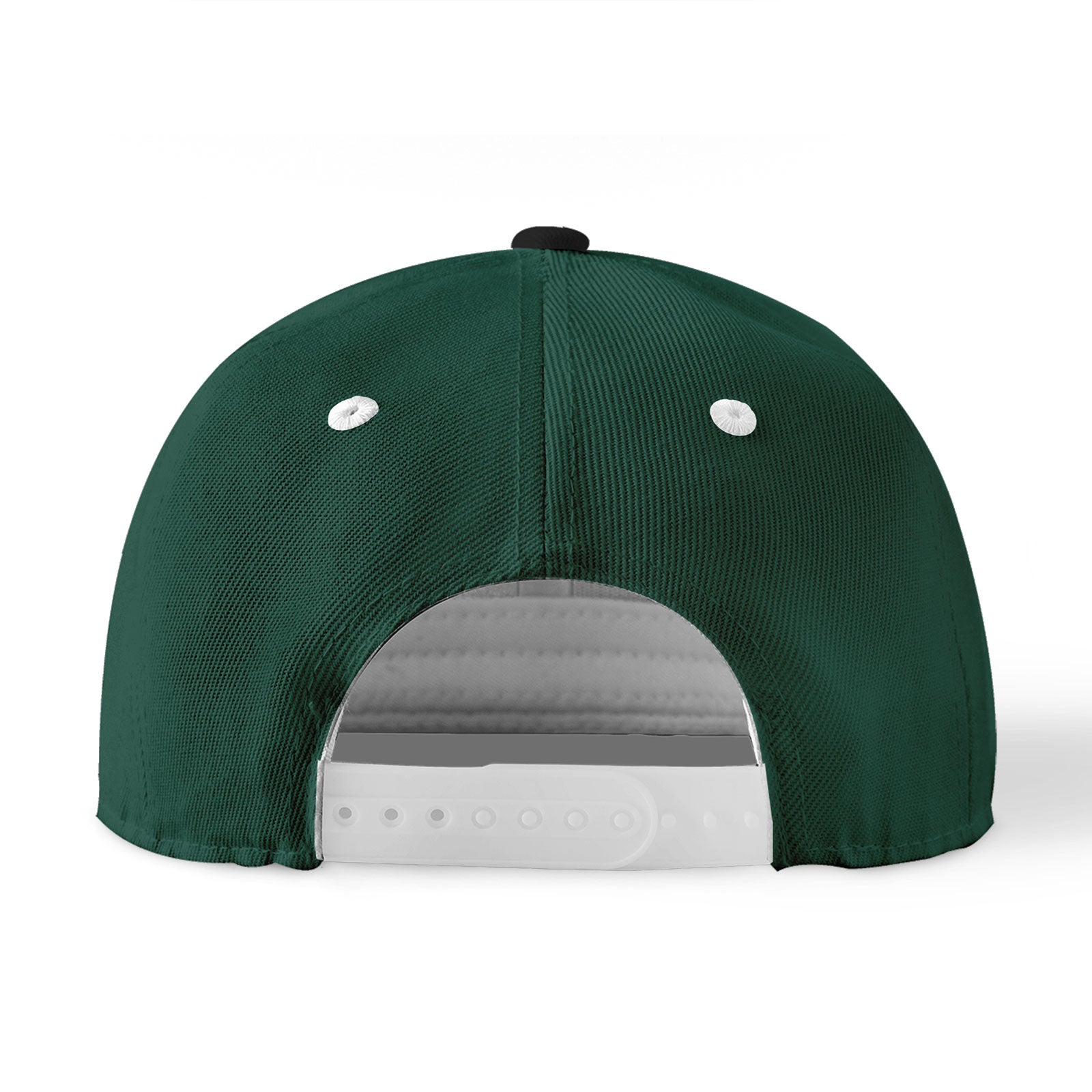 Custom Embroidered Adjustable Baseball Cap - Personalized Sport Hat for Men & Women - YW061 D028016 - Perfect for Running, Golf, and Outdoor Activities