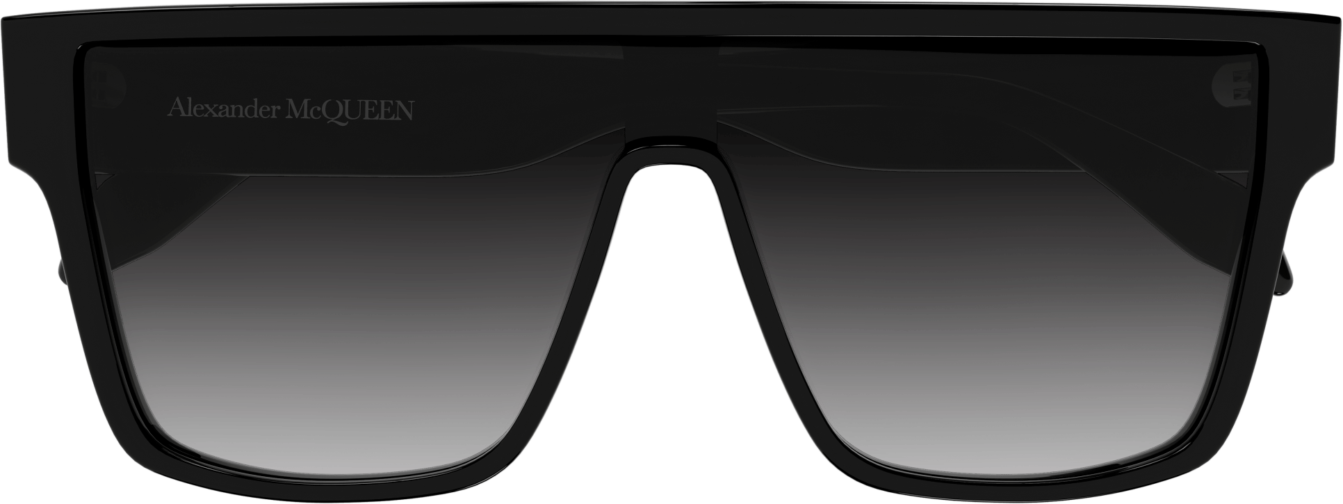 Alexander McQueen AM0354S Sunglasses - Luxury Designer Shades for Men & Women | Perfect for Outdoor Activities, Travel & Fashion Accessories