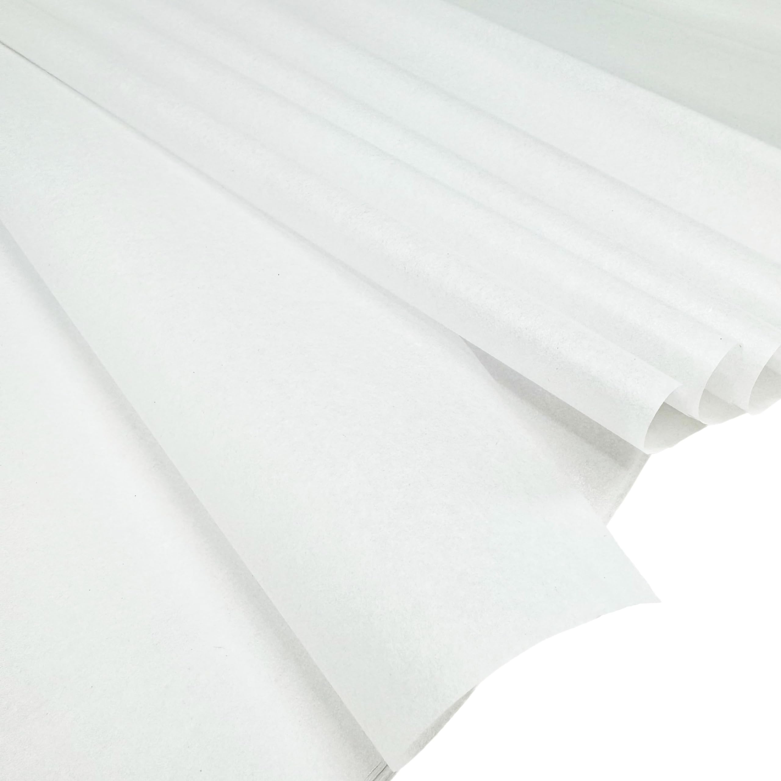 Flexicore Packaging® Bulk White Gift Wrap Tissue Paper - 15