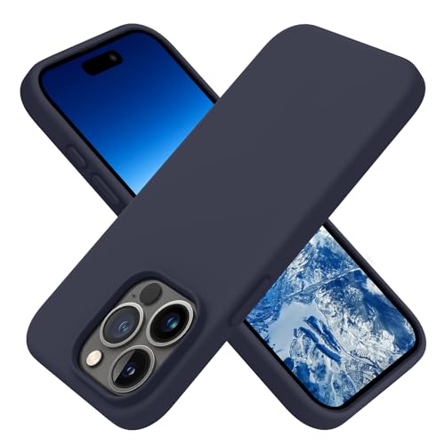 Midnight Blue