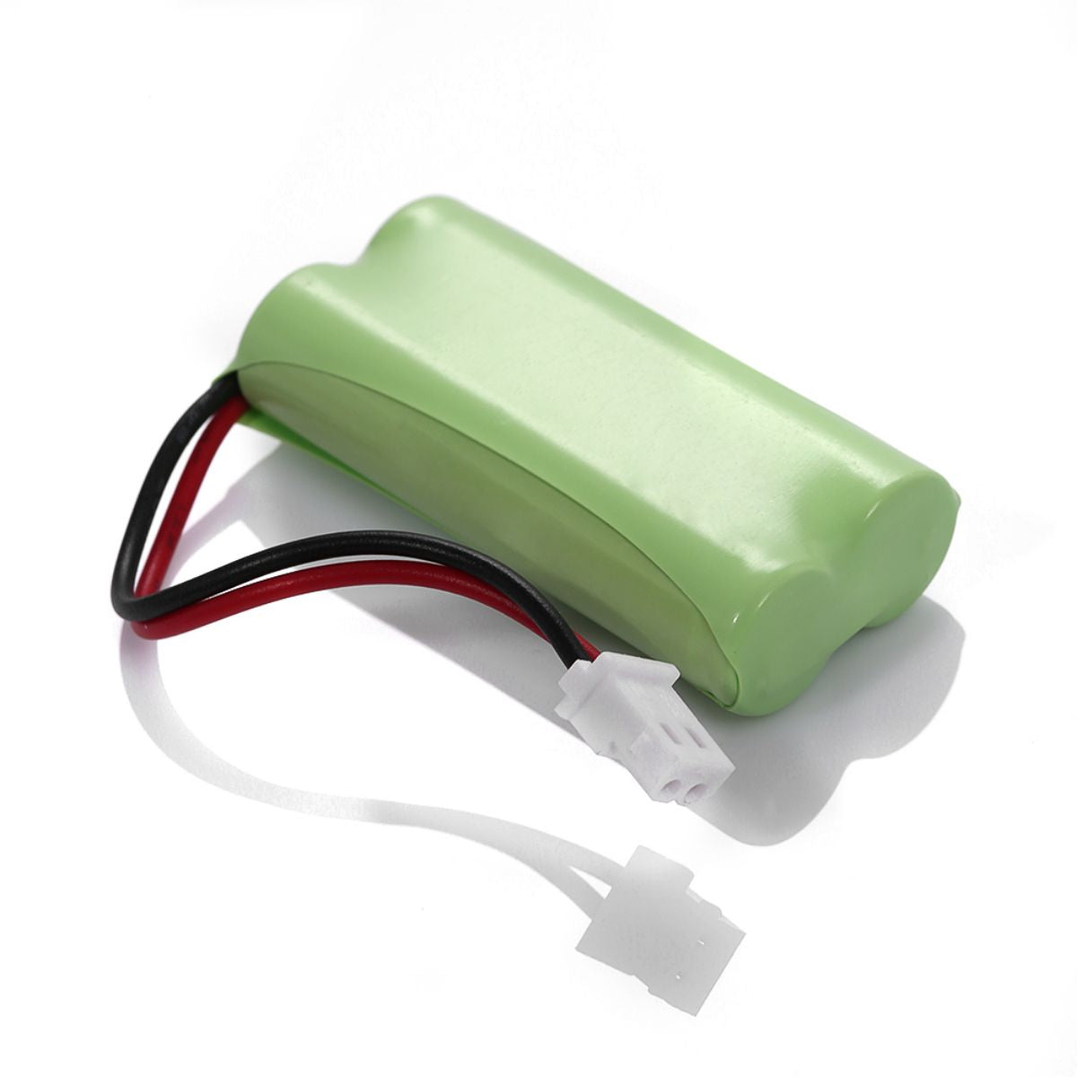 EBL BT166342 Rechargeable 2.4V 600mAh Cordless Batteries - Power Your RC Cars, Toys, and Electronic Devices with Long-Lasting Performance