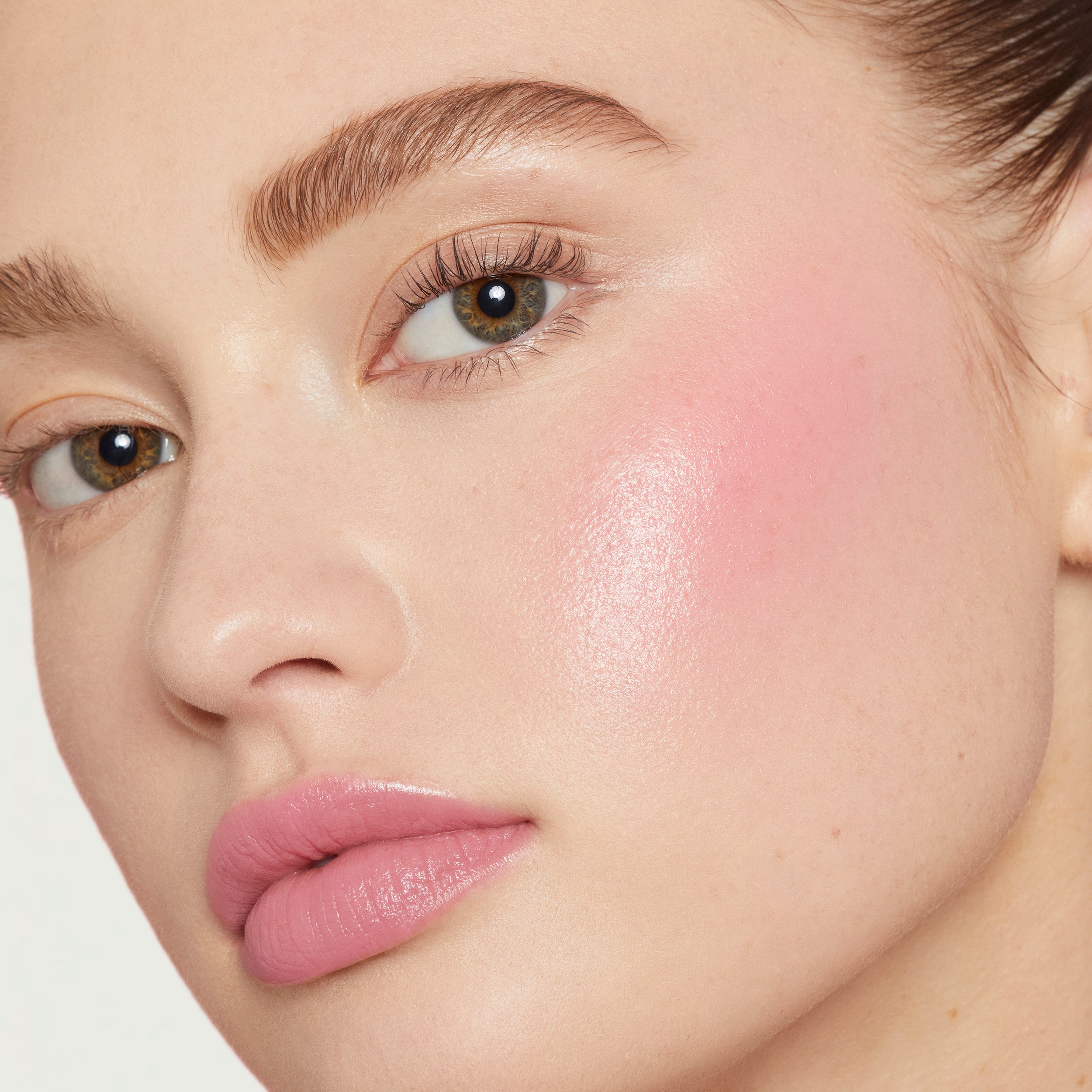 Natural Lip & Cheek Tint Balm - Vegan & Cruelty-Free Multi-Use Makeup for Flawless Blush & Lip Color | Perfect for Everyday Wear, Date Night & On-The-Go Touch Ups