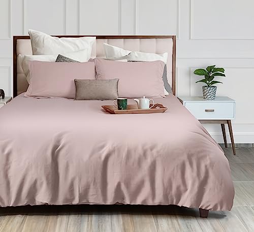 Mocha Pink