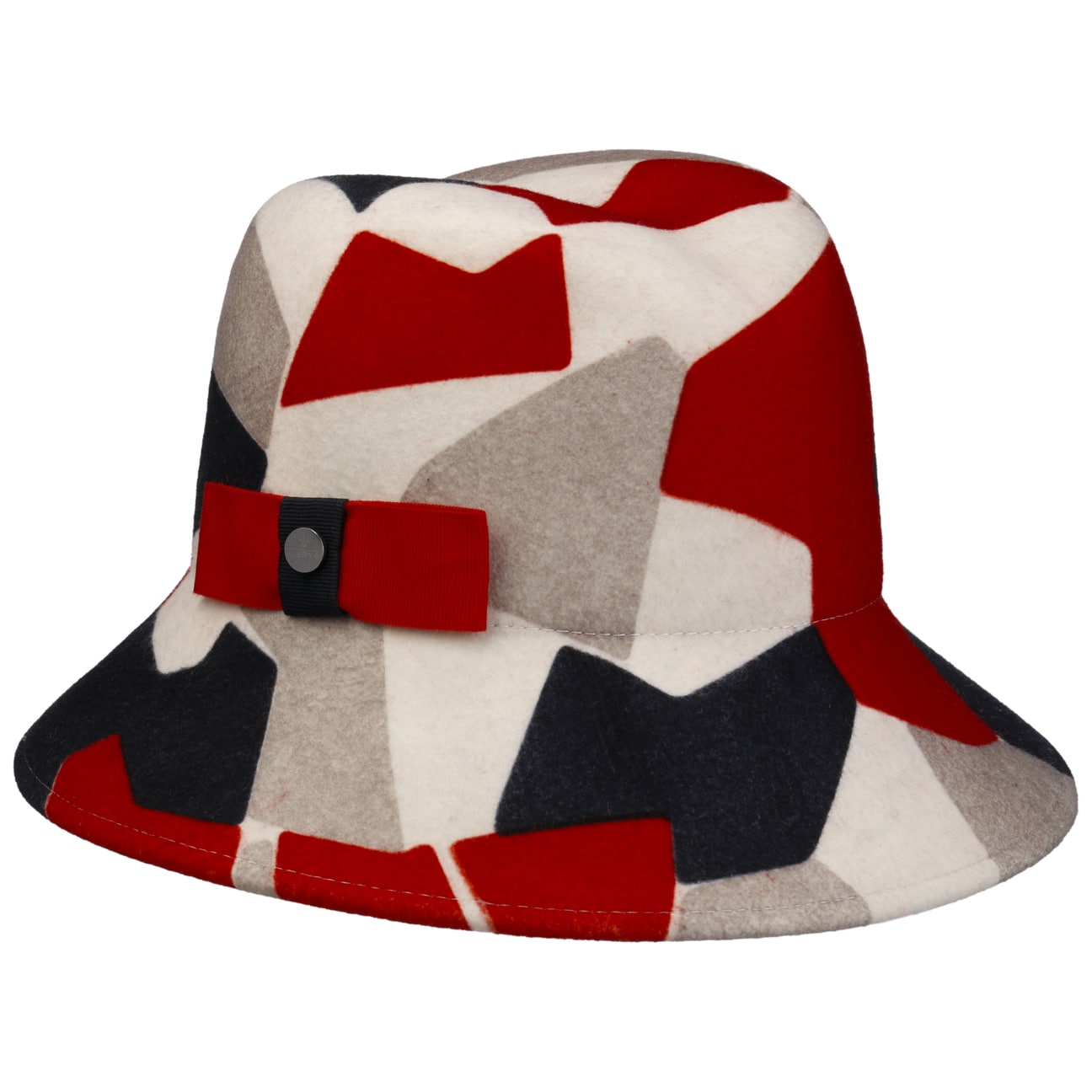 Deralie Women's Fashion Sun Hat - Wide Brim Summer Beach Hat for Women by Lierys - Perfect for Outdoor, Travel, and Vacation Protection