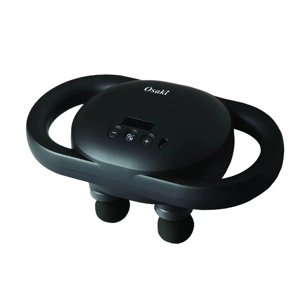 OS 205 4 Head Scalp Massager - Electric Relaxation for Stress Relief & Headache - Perfect for Home, Office & Travel Use