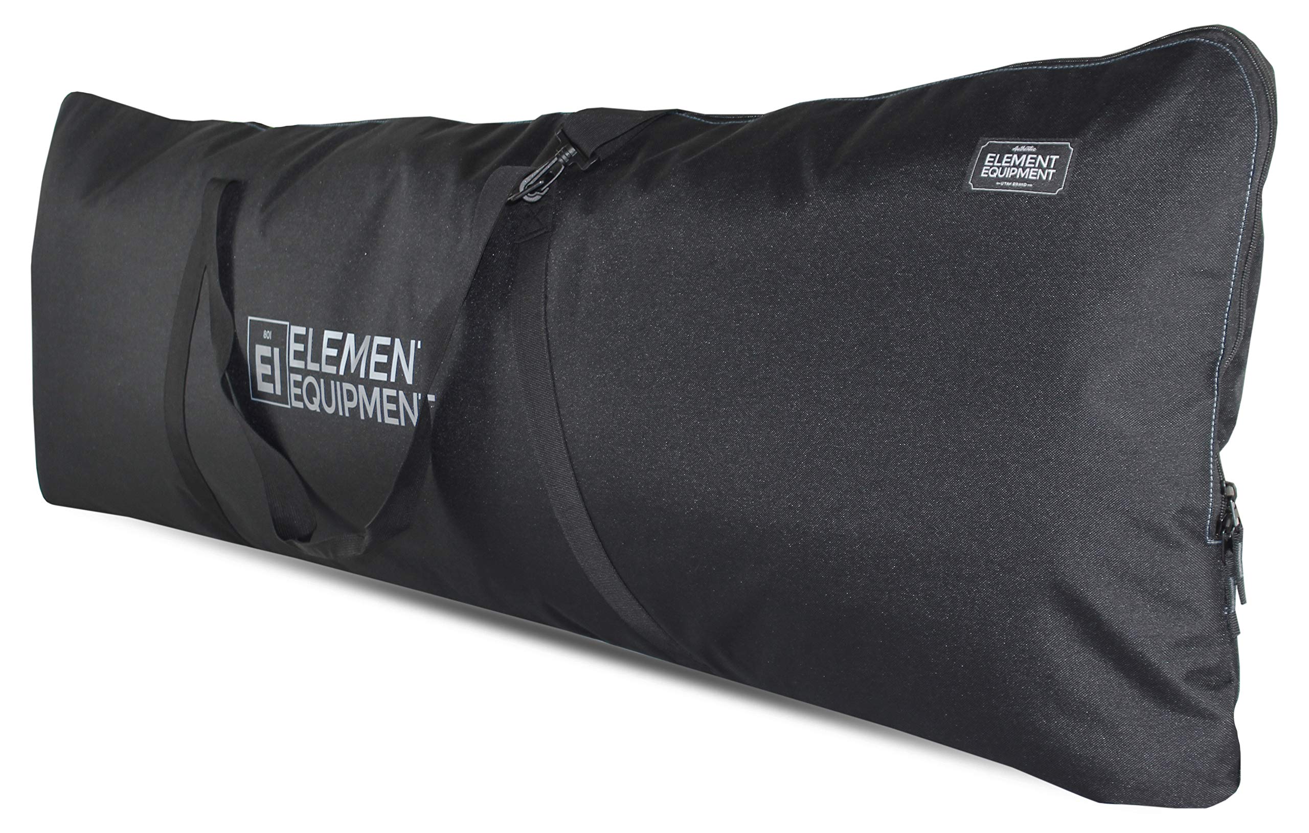 Premium Padded Snowboard Bag for Travel - Waterproof & Durable Snowboard Carrying Case - Perfect for Air Travel, Mountain Trips & Snowboarding Adventures