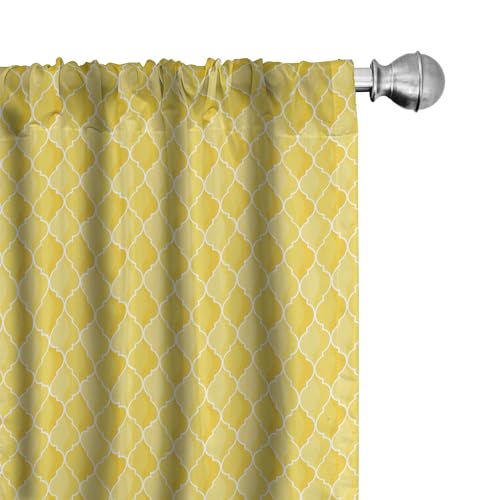 Mustard Yellow