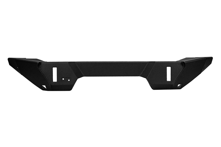 2021-2023 Ford Bronco Sasquatch & Wildtrak ARB Rear Bumper with Wide Flares | Part #5680010 | Heavy-Duty Off-Road Protection for Adventure & Trail Riding
