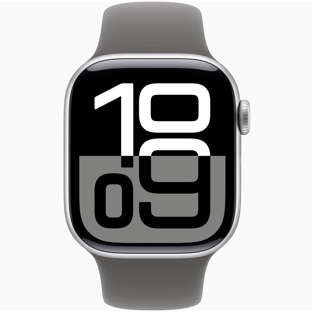 Apple Watch Series 10 (46mm, GPS + Cellular) 1.96