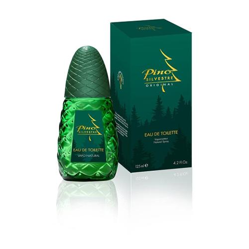 Pino Silvestre 75ml Eau de Toilette for Men - Fresh Woody Fragrance by Mavive | Long-Lasting Cologne for Daily Wear, Office & Date Nights