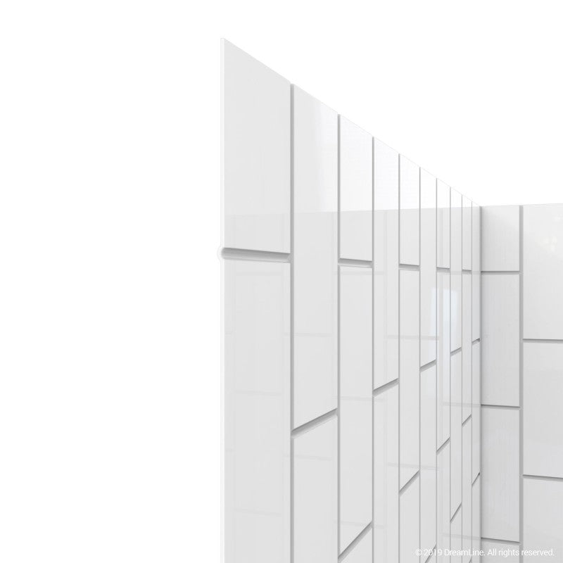 DreamLine QWALL VS 41.5
