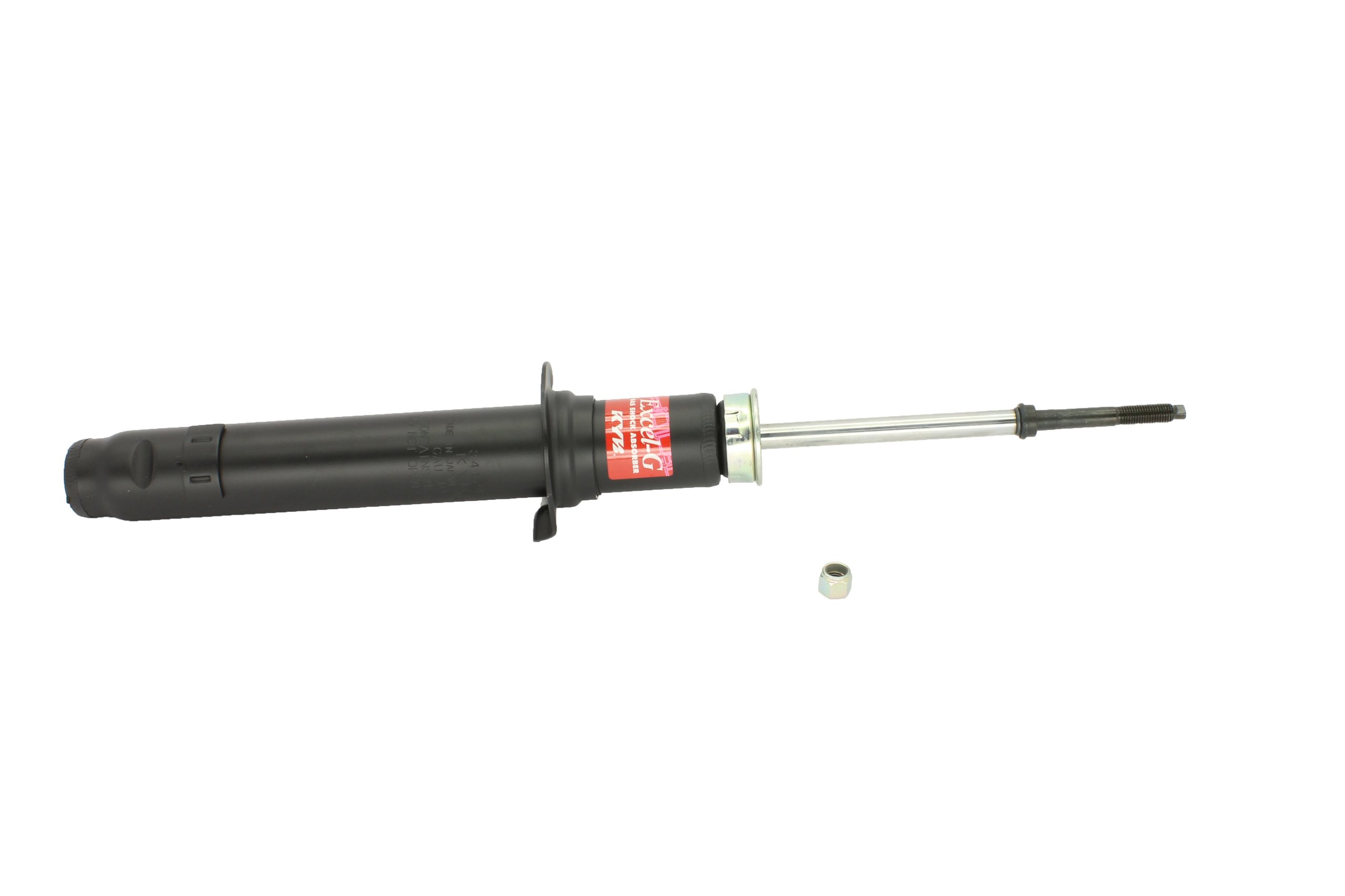 KYB 341245 Excel-G Gas Strut - Premium Replacement Shock Absorber for Smooth Ride | Perfect for Trucks, SUVs & Sedans | Durable & Reliable Performance