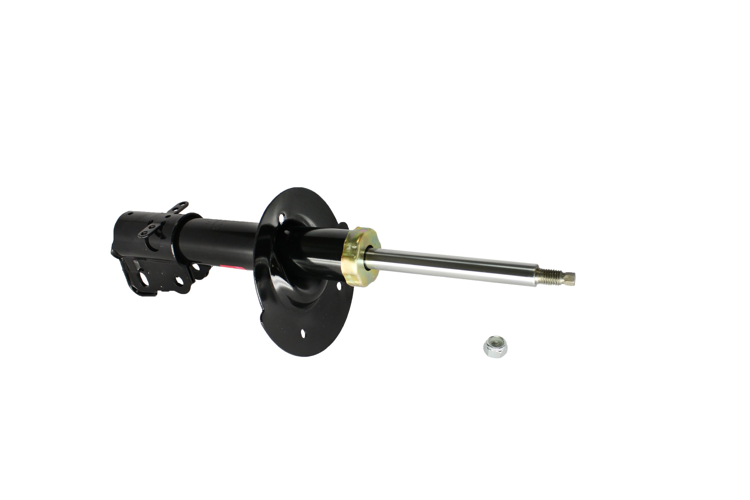 KYB 234902 Excel-G Gas Strut - High Performance Shock Absorber for Smooth Ride | Perfect for Automotive, Truck, and SUV Suspension Upgrades